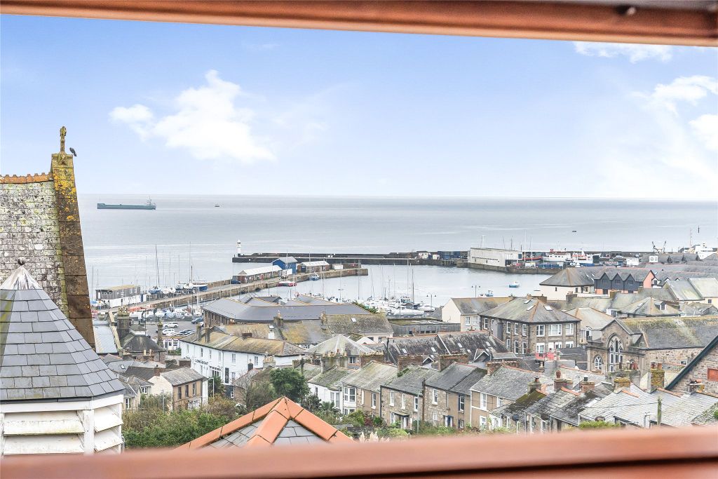Additional image 19 of 7 bed detached house for saleTrewartha Terrace, Penzance, Cornwall TR18