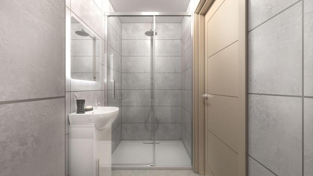 Property photo 3 of 8 Bathroom (View 1)