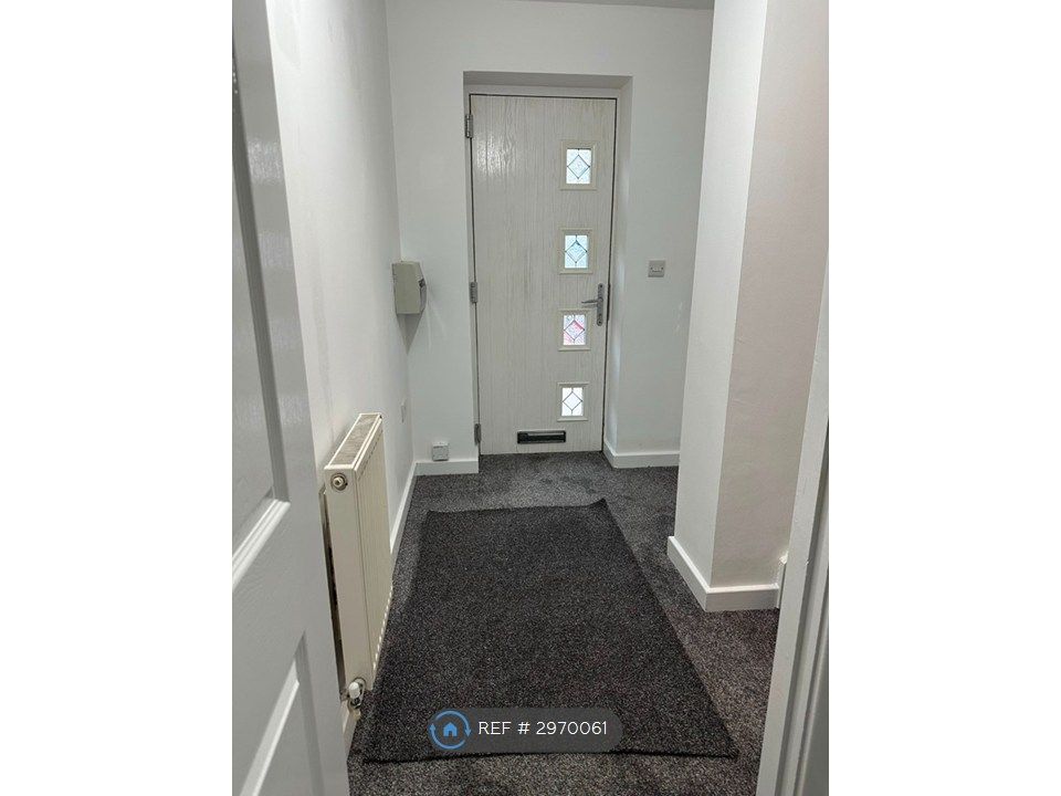Property photo 3 of 23 Hallway And Front Door