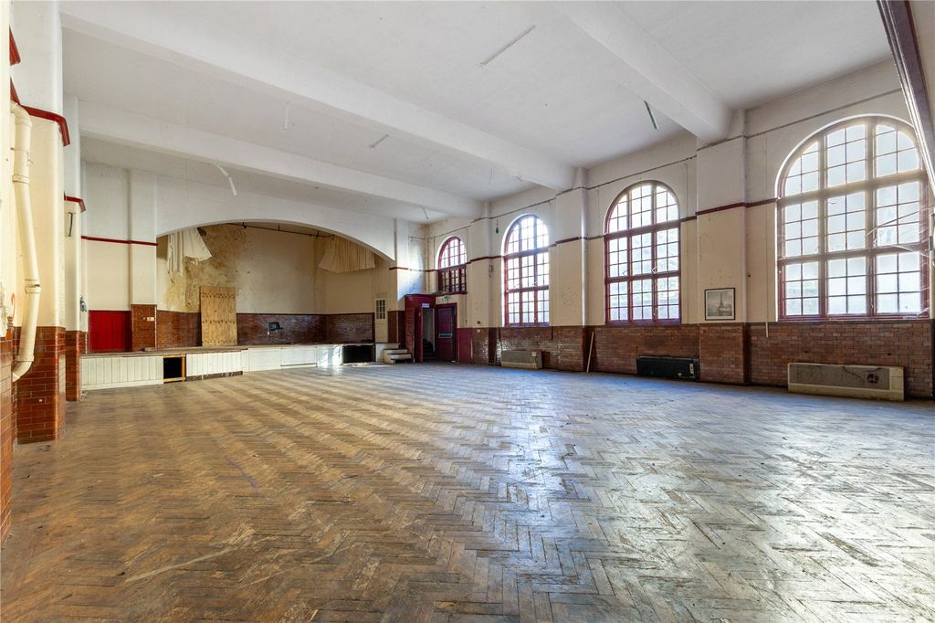 Additional image 14 of Land for saleLingham Street, Stockwell Green, London SW9