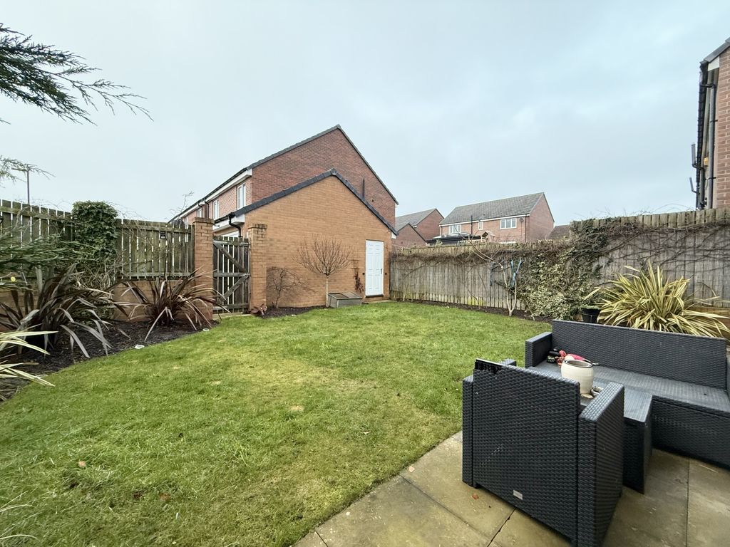 Additional image 29 of 5 bed detached house for saleCresta View, Houghton Le Spring DH5