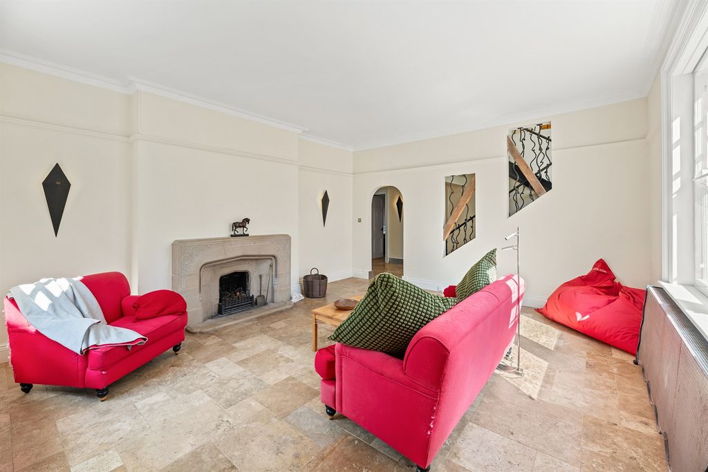 Additional image 10 of 4 bed flat to rentEversley House, Kingsley Road, Frodsham WA6