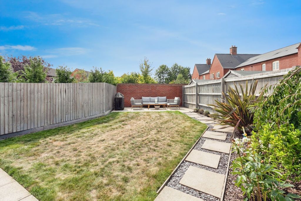 Additional image 14 of 3 bed semi-detached house for saleOrion Drive, Brackley NN13