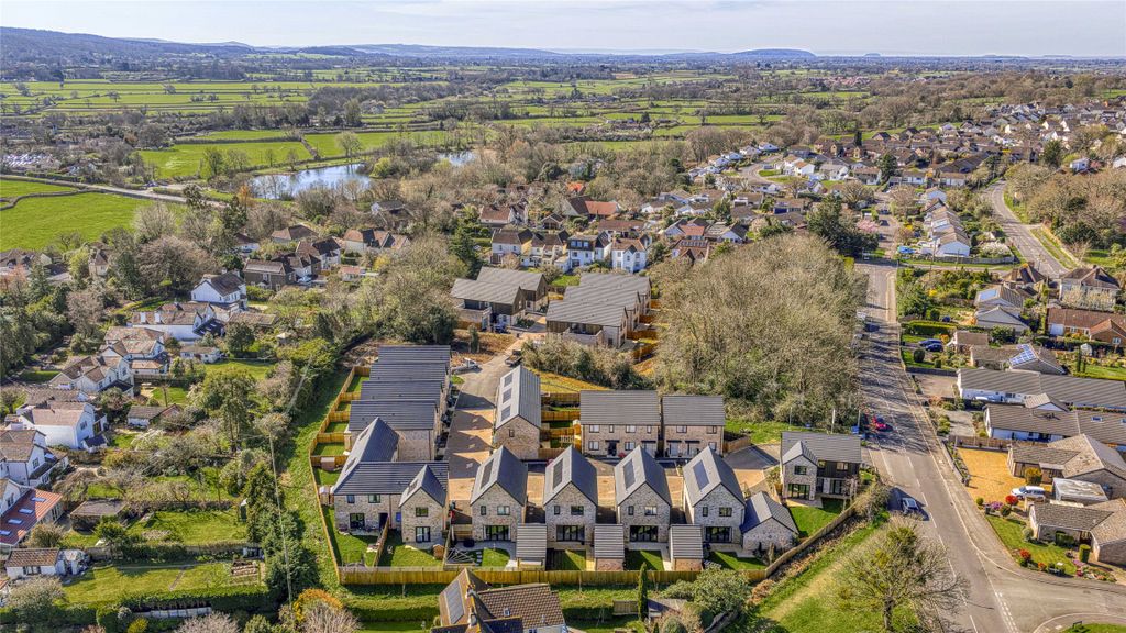 Property photo 1 of 9 Aerial Overview