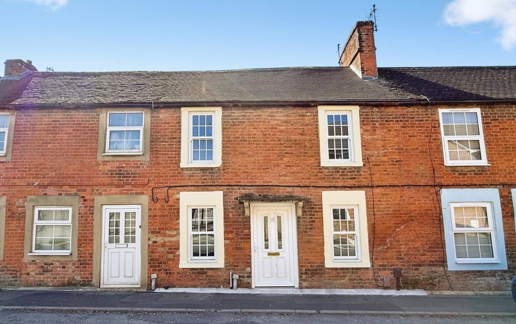 Property photo 1 of 17 Front Elevation