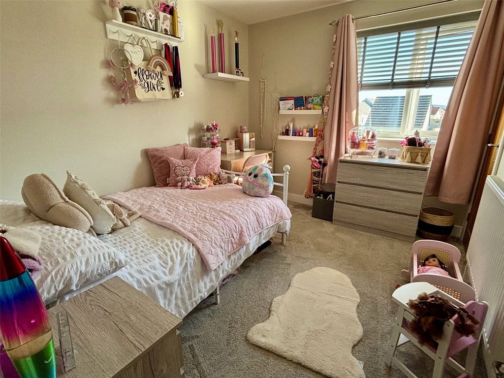 Additional image 8 of 3 bed semi-detached house for saleBeaconing Drive, Steynton, Milford Haven SA73