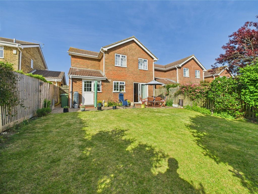 Additional image 6 of 4 bed detached house for saleChatsworth Avenue, Telscombe Cliffs, Peacehaven BN10