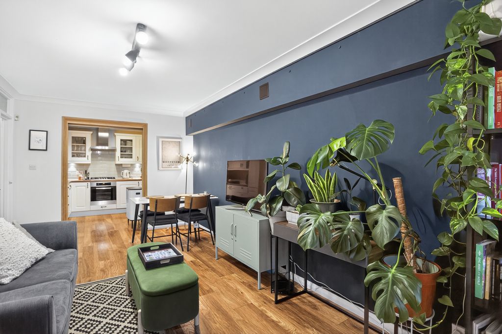 Property photo 1 of 16 Open Plan Living