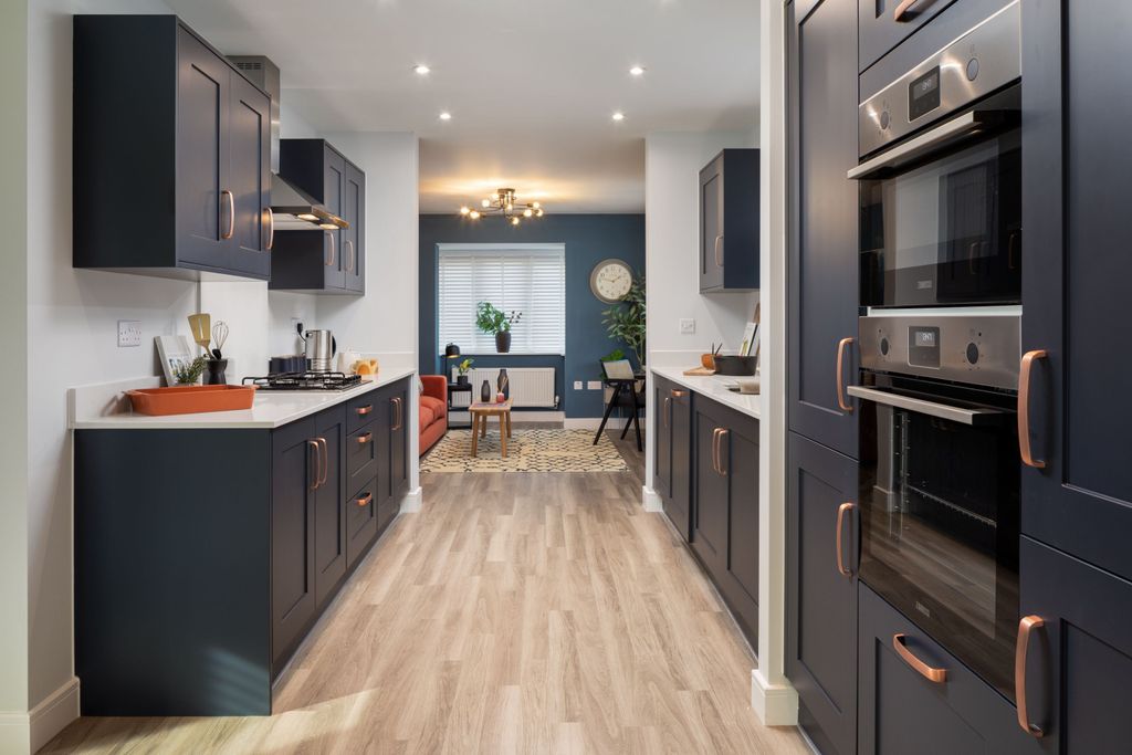 Property photo 1 of 13 Showhome Photography