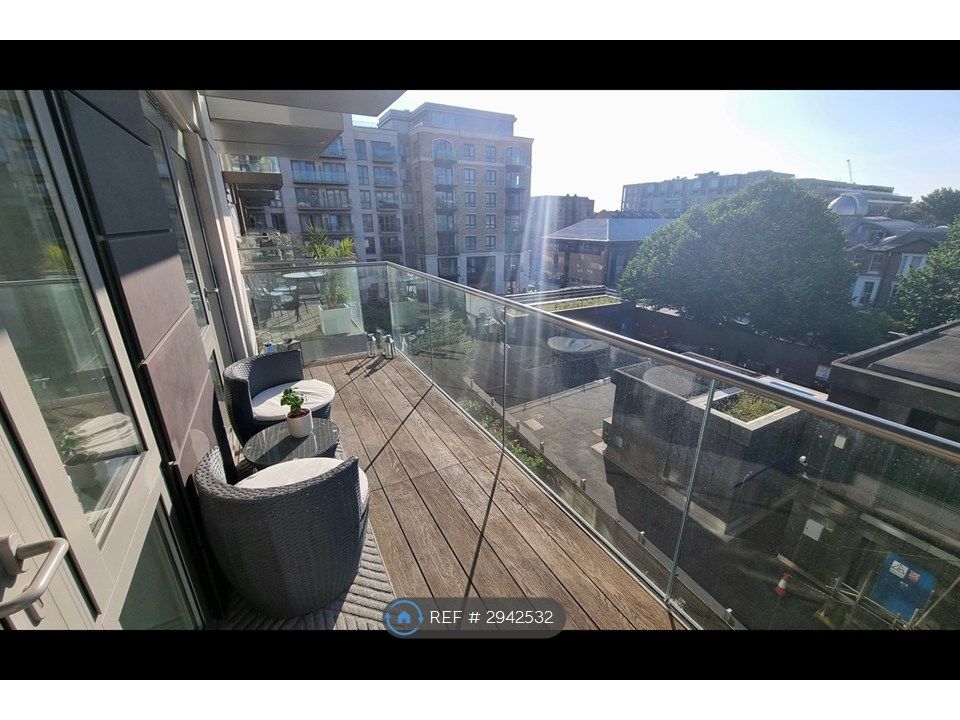 Property photo 1 of 14 Spacious Balcony