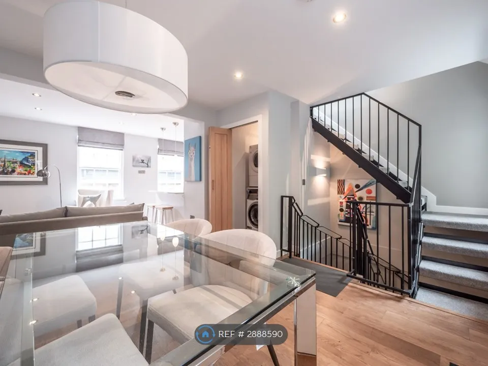 King's Stables Lane, Edinburgh EH1 - View 6