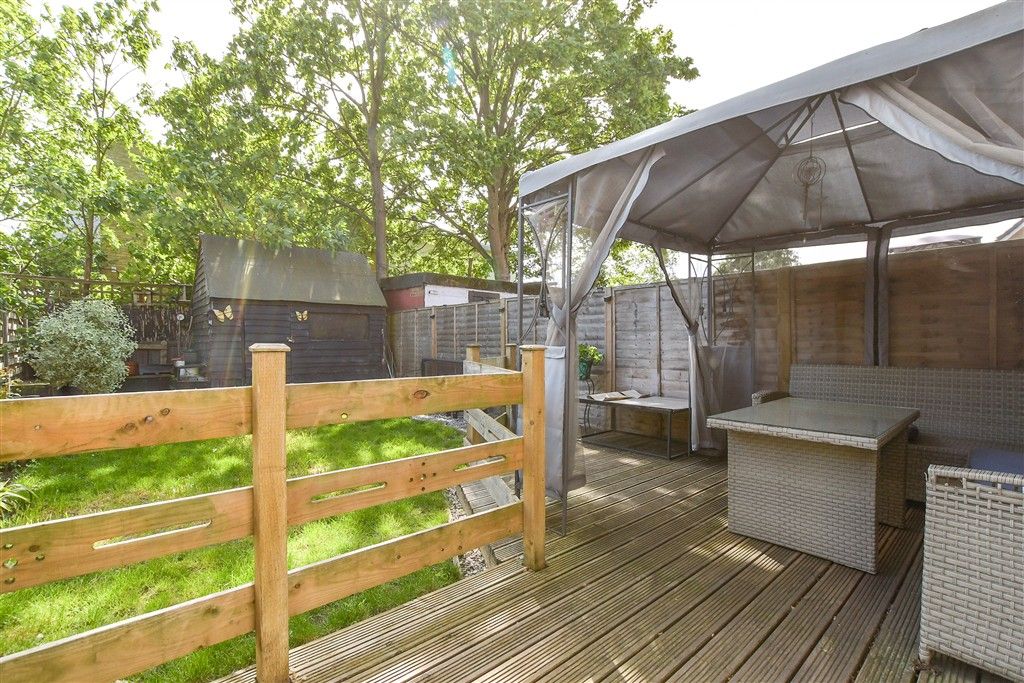Property photo 1 of 7 Rear Garden
