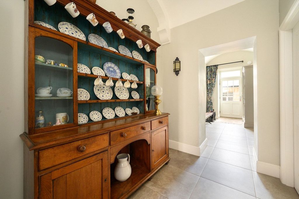 Additional image 13 of 4 bed terraced house for sale2 The Court House, Wallace Green, Berwick-Upon-Tweed TD15