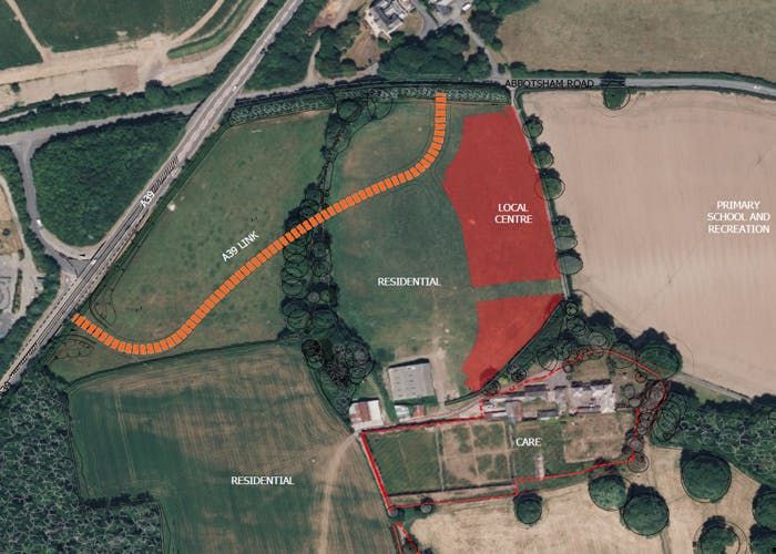 Property photo 1 of 3 Site Allocations.Png