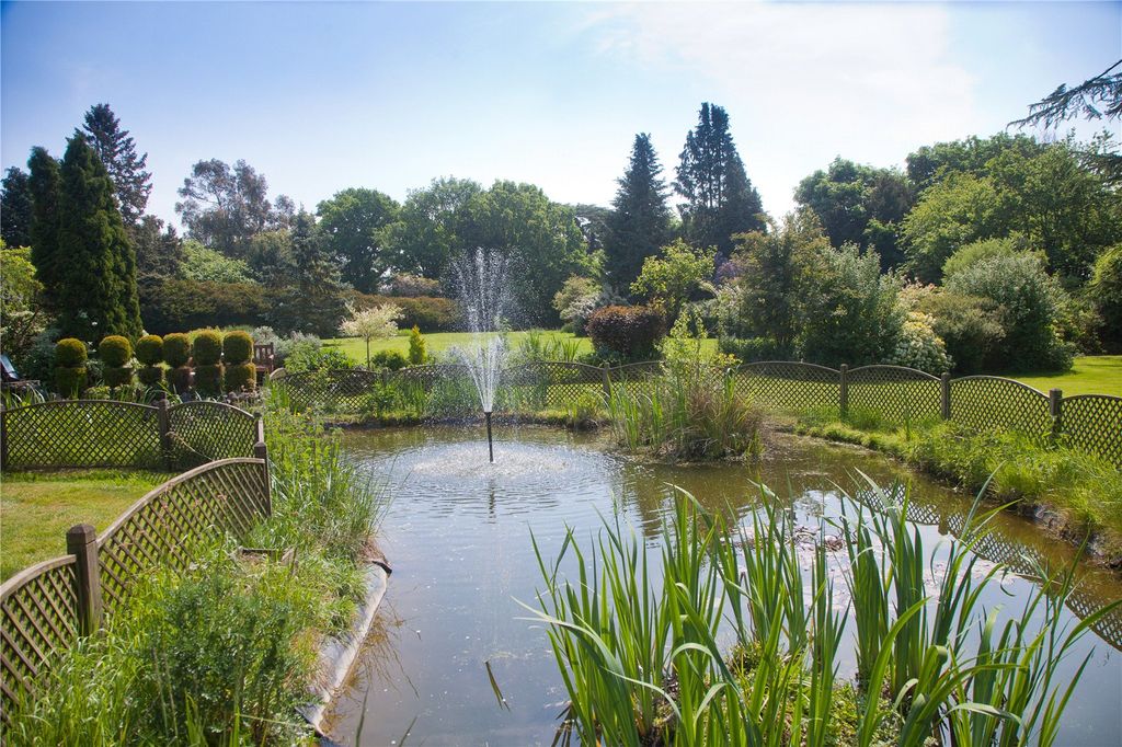 Additional image 23 of 7 bed equestrian for saleThe Grange, Amersham Road, Beaconsfield, Buckinghamshire HP9