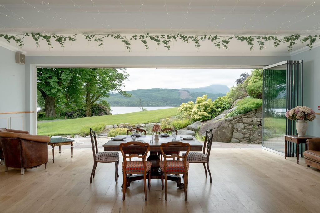Additional image 4 of 11 bed detached house for saleKinlochard, Stirling, Stirlingshire FK8