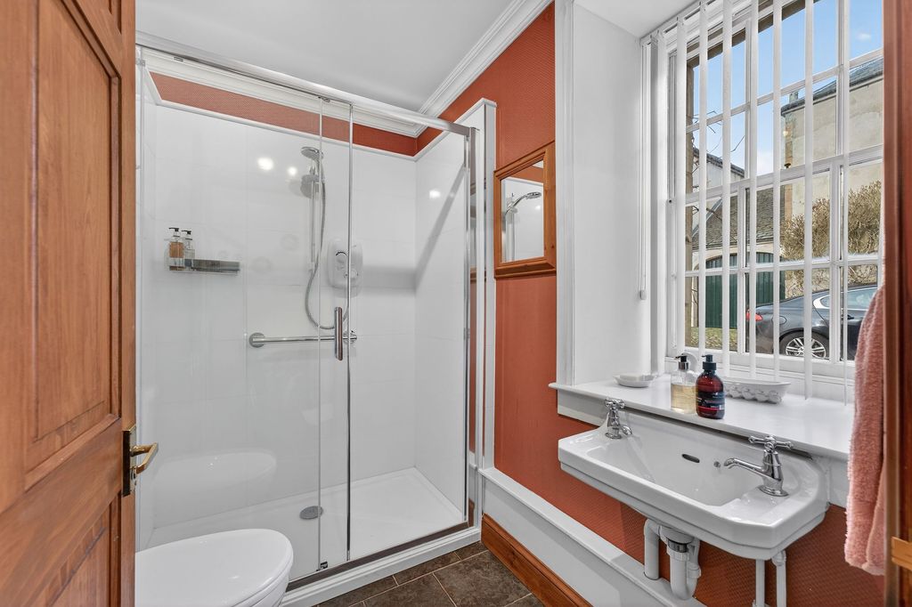 Additional image 13 of 4 bed link detached house for saleAbercrombie House, 12 The Mews, Sundrum, Ayr KA6