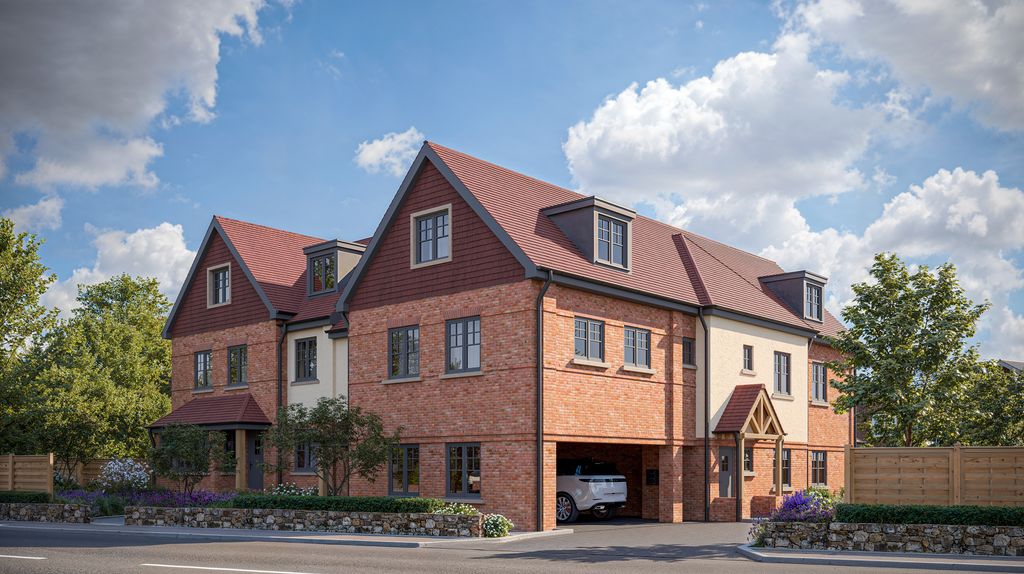 Property photo 1 of 11 CGI External