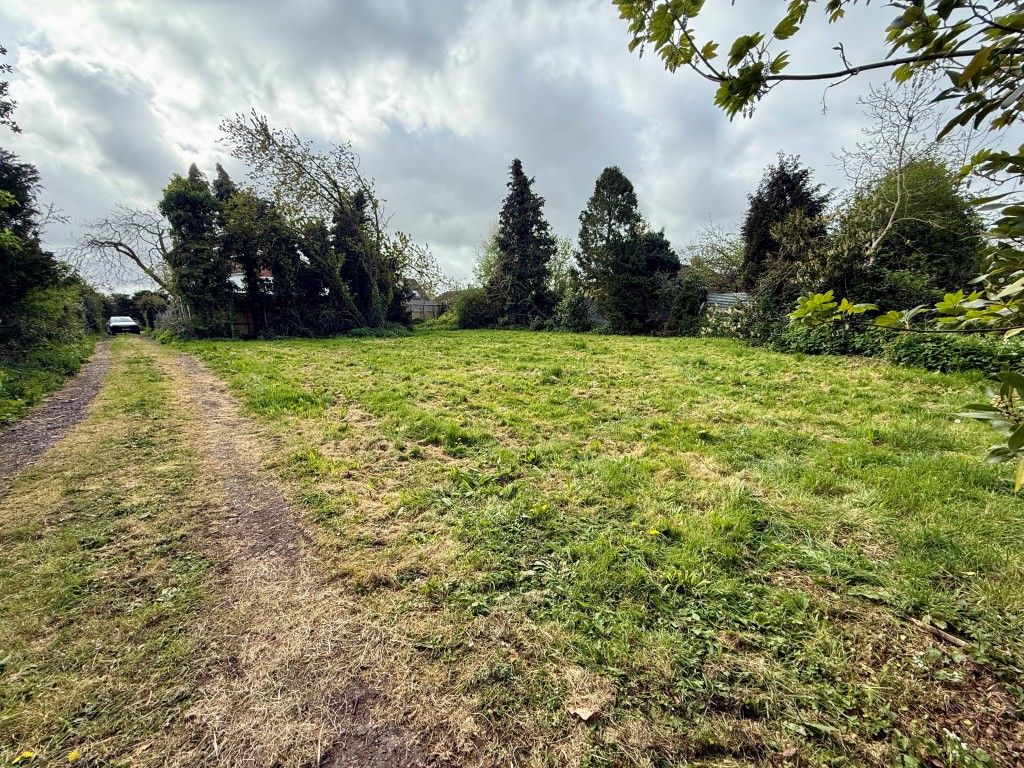 Property photo 2 of 10 Land With Planning