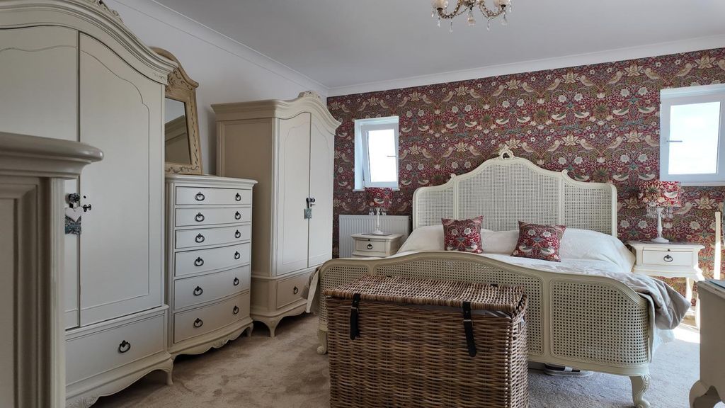 Additional image 24 of 5 bed detached house for saleStation Road, Bynea, Llanelli SA14