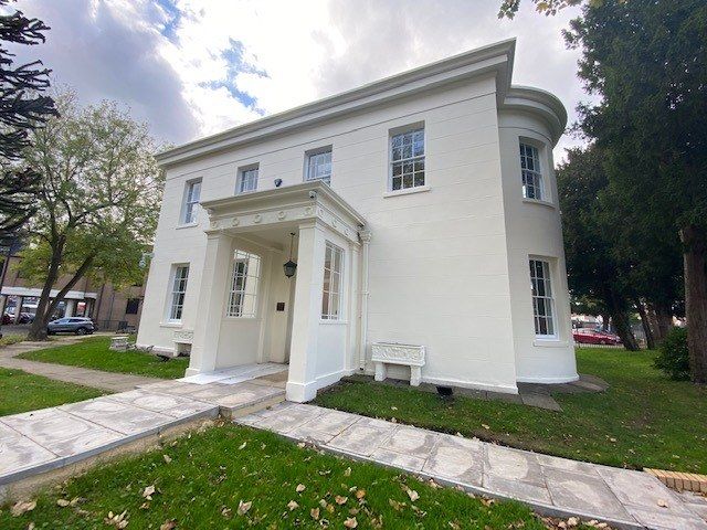 Property photo 1 of 17 The Grange