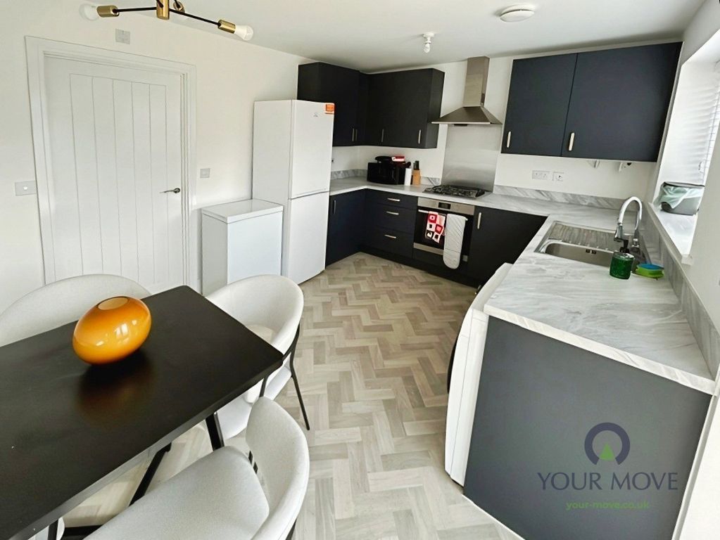 Property photo 3 of 15 Kitchen/Diner