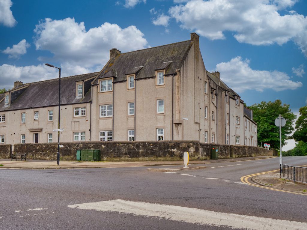 Additional image 13 of 2 bed flat for saleAcademy Court, Irvine KA12