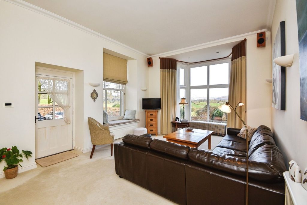 Additional image 5 of 3 bed flat for saleHighfield House, Hawkshead Hill, Ambleside LA22