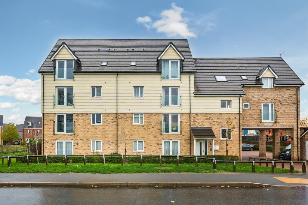 Property photo 1 of 20 External View