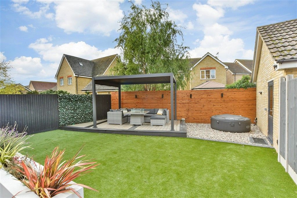 Property photo 2 of 14 Rear Garden