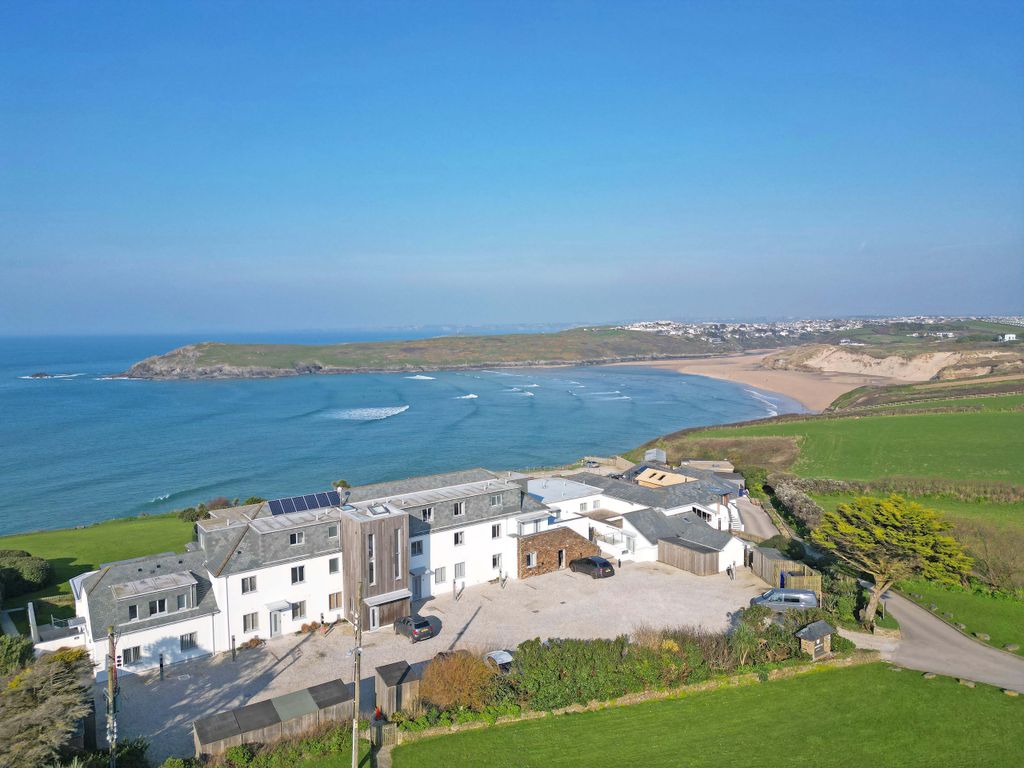 Additional image 15 of 2 bed flat for saleCrantock, Newquay, Cornwall TR8