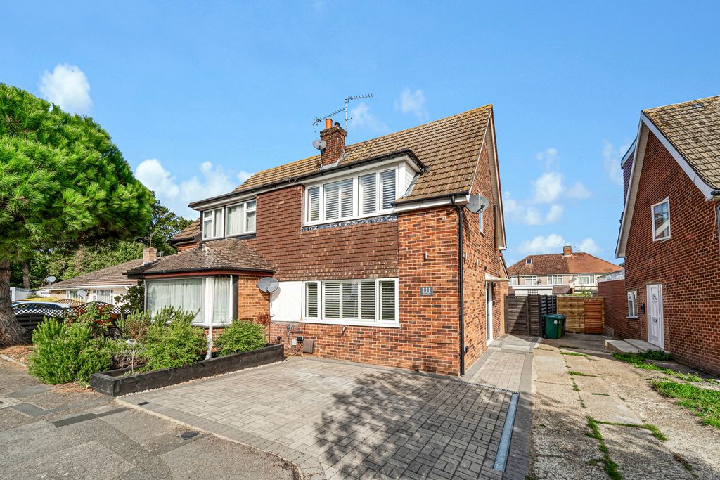 Property photo 2 of 15 111 Denman Drive Exterior