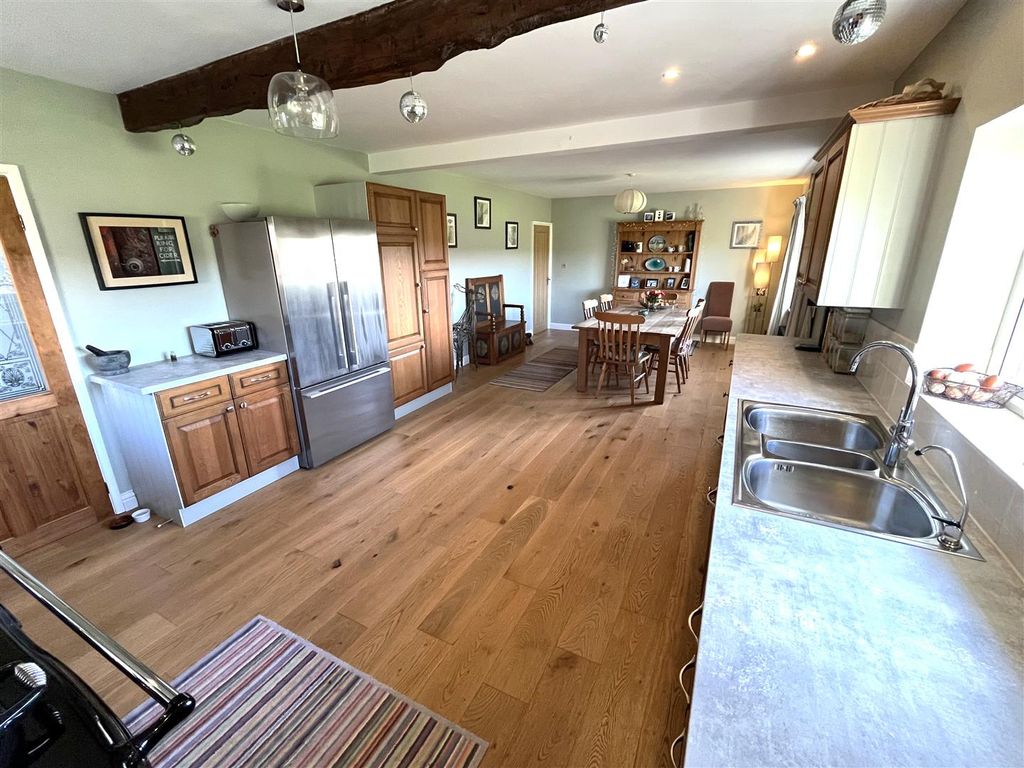 Property photo 2 of 27 Kitchen / Dining / Family Room
