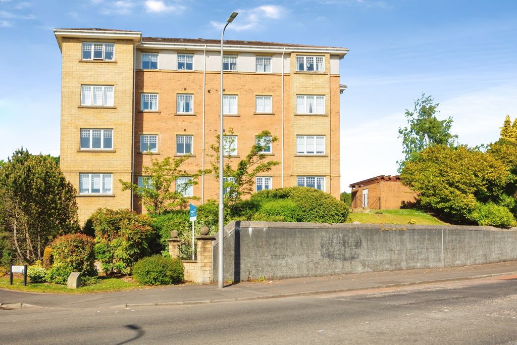 Additional image 14 of 3 bed flat for saleLindsay Gardens, Bathgate EH48