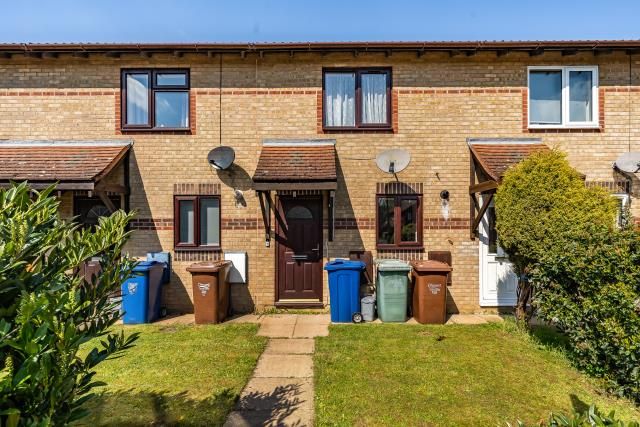 Property photo 1 of 10 External View