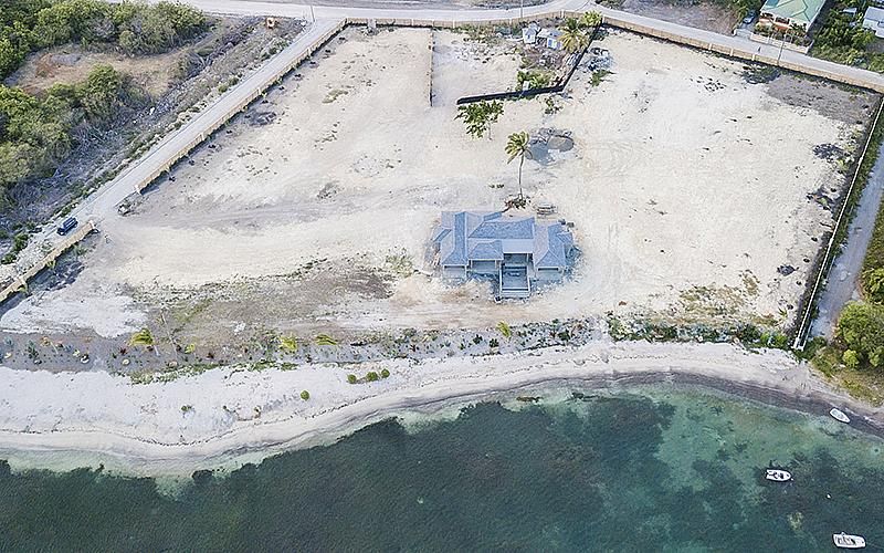 Property photo 2 of 23 Neptune - The Beach Houses-  Falmouth Harbour