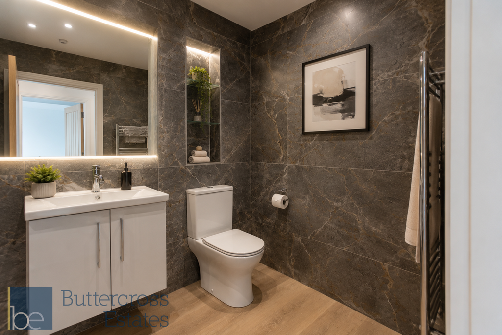 Property photo 3 of 3 Bathroom 1