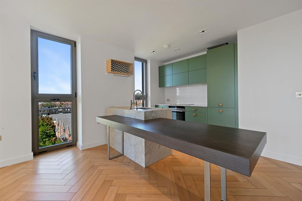 Property photo 2 of 12 Rclr- 704 Lessing Building- Kitchen 6 (1).Jpg