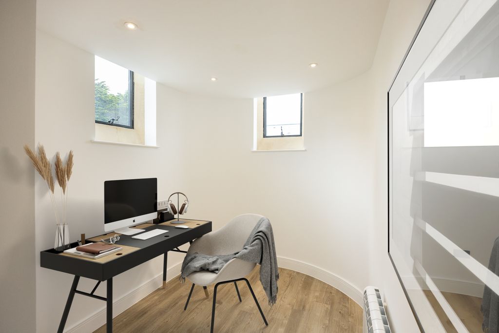 Additional image 16 of 1 bed flat for saleBrock Road, St. Peter Port, Guernsey GY1