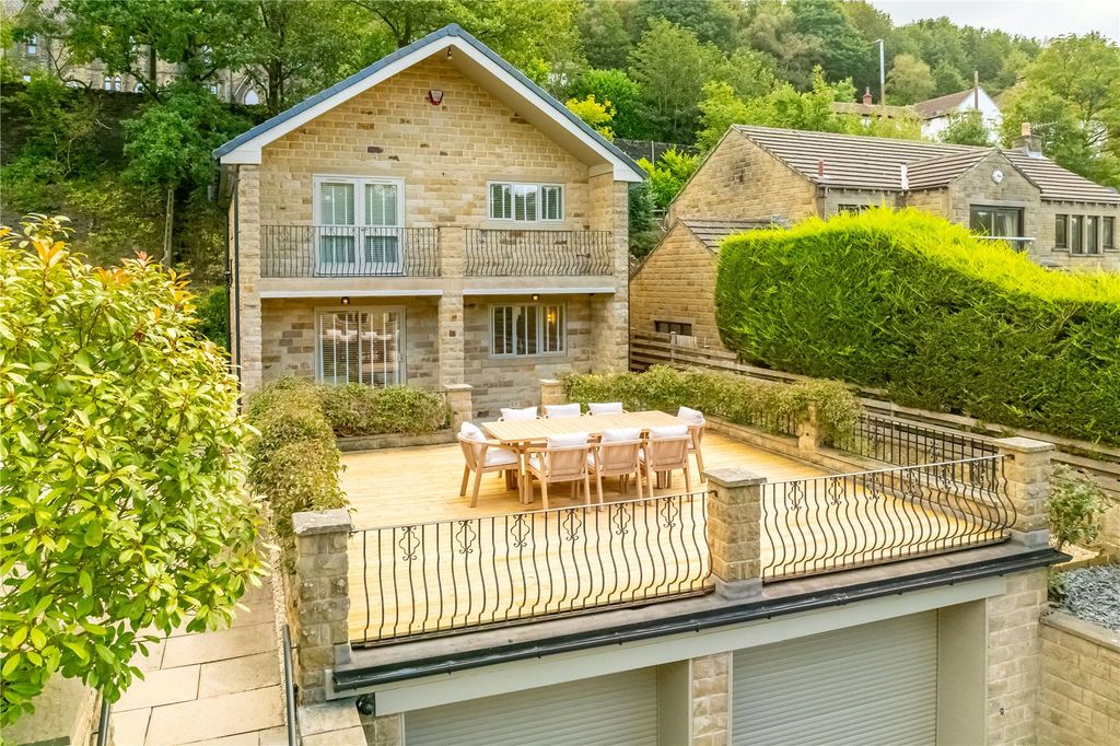 Additional image 5 of 3 bed detached house for saleSummervale, Holmfirth HD9