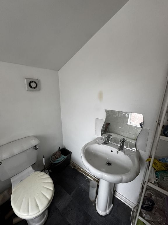 Additional image 7 of 2 bed block of flats for saleStation Road, Ilkeston DE7