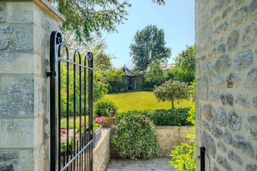 Additional image 21 of 6 bed detached house for saleSouth Brewham, Bruton, Somerset BA10