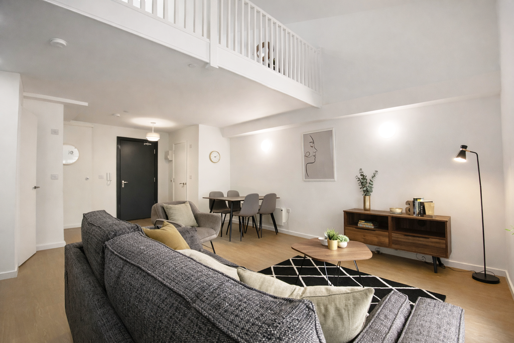 Property photo 2 of 10 Living Room