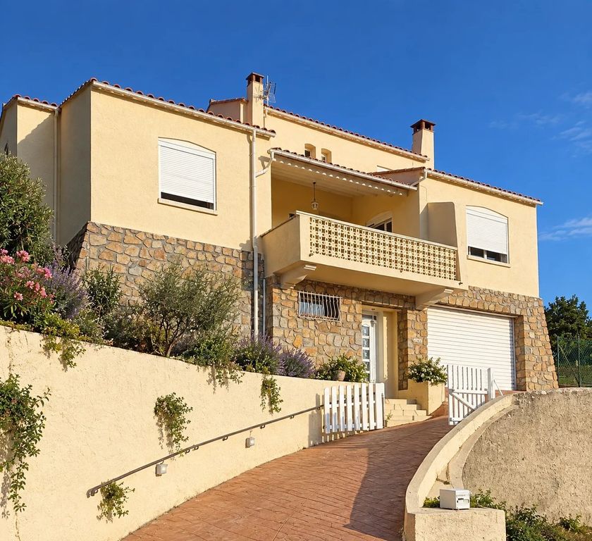 Property photo 1 of 10 Sartène – Southern Corsica