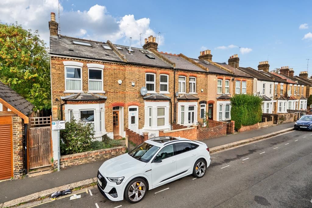 Property photo 1 of 23 Elevated Photos