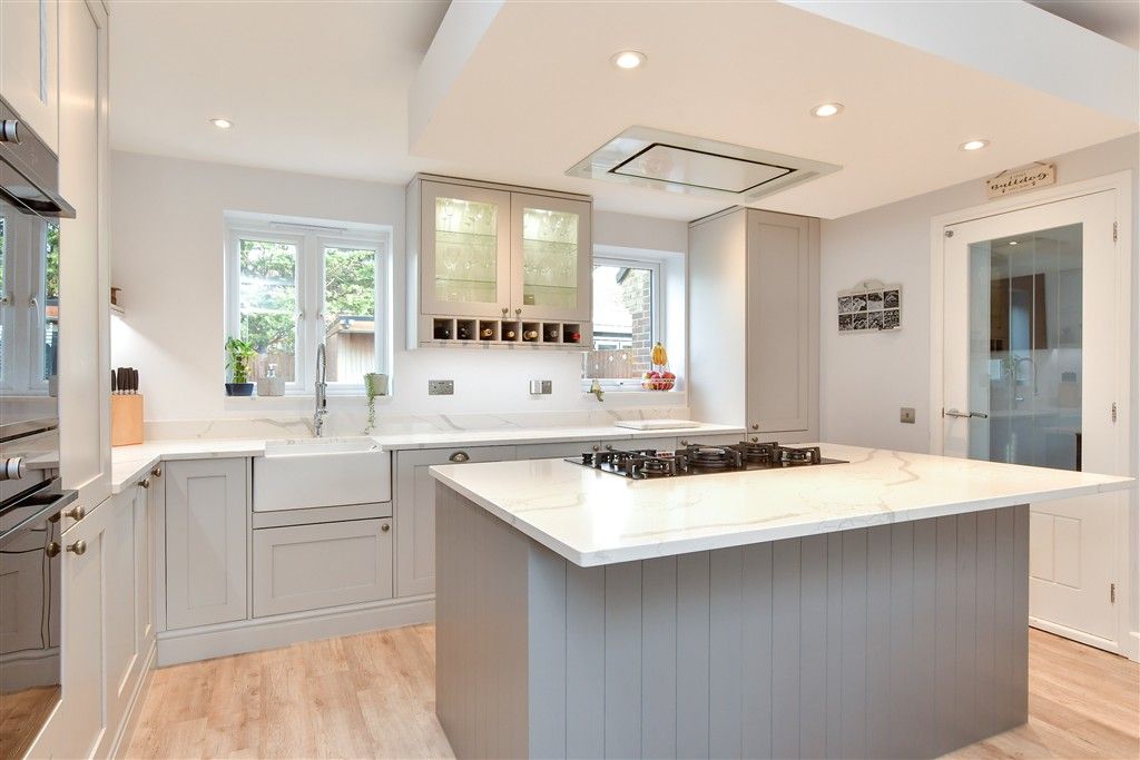 Property photo 2 of 16 Kitchen/ Dining Room