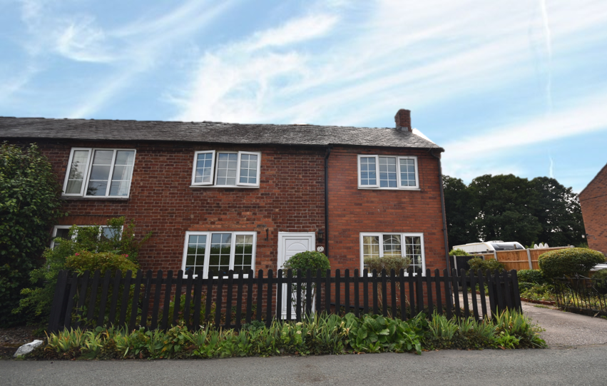 Property photo 1 of 15 Front Photo-Blue Sky