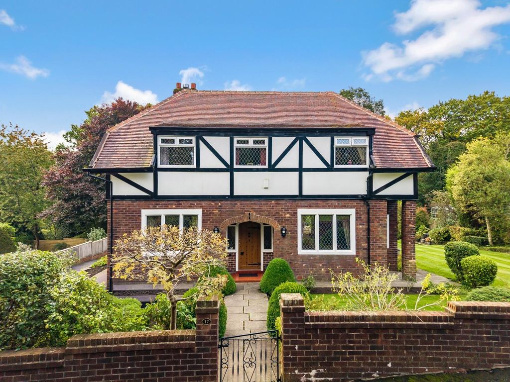 Additional image 33 of 4 bed detached house for saleHawkshaw Avenue, Sunnyhurst, Darwen BB3
