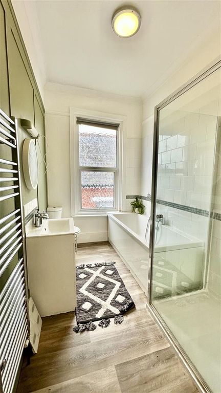 Additional image 9 of 4 bed maisonette for saleAshburnham Road, Hastings TN35