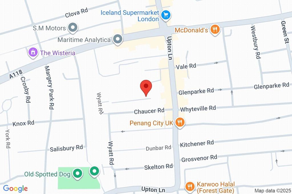 Property photo 3 of 3 Google Maps Image